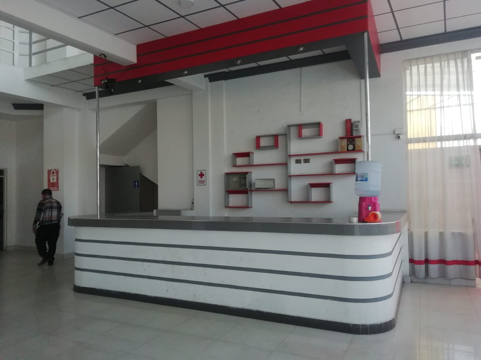 EDIFICIO COMERCIAL EN VENTA
