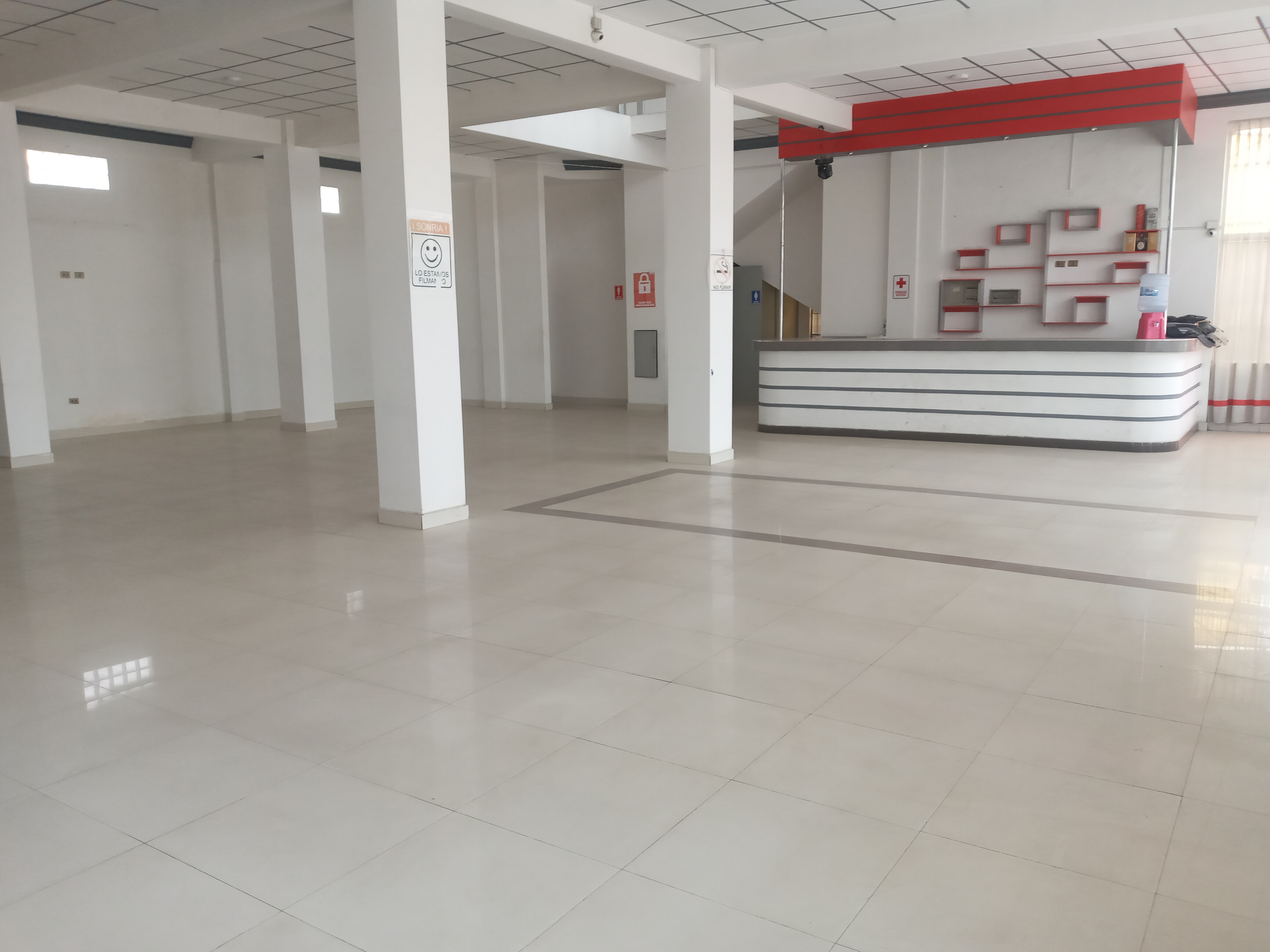 EDIFICIO COMERCIAL EN VENTA