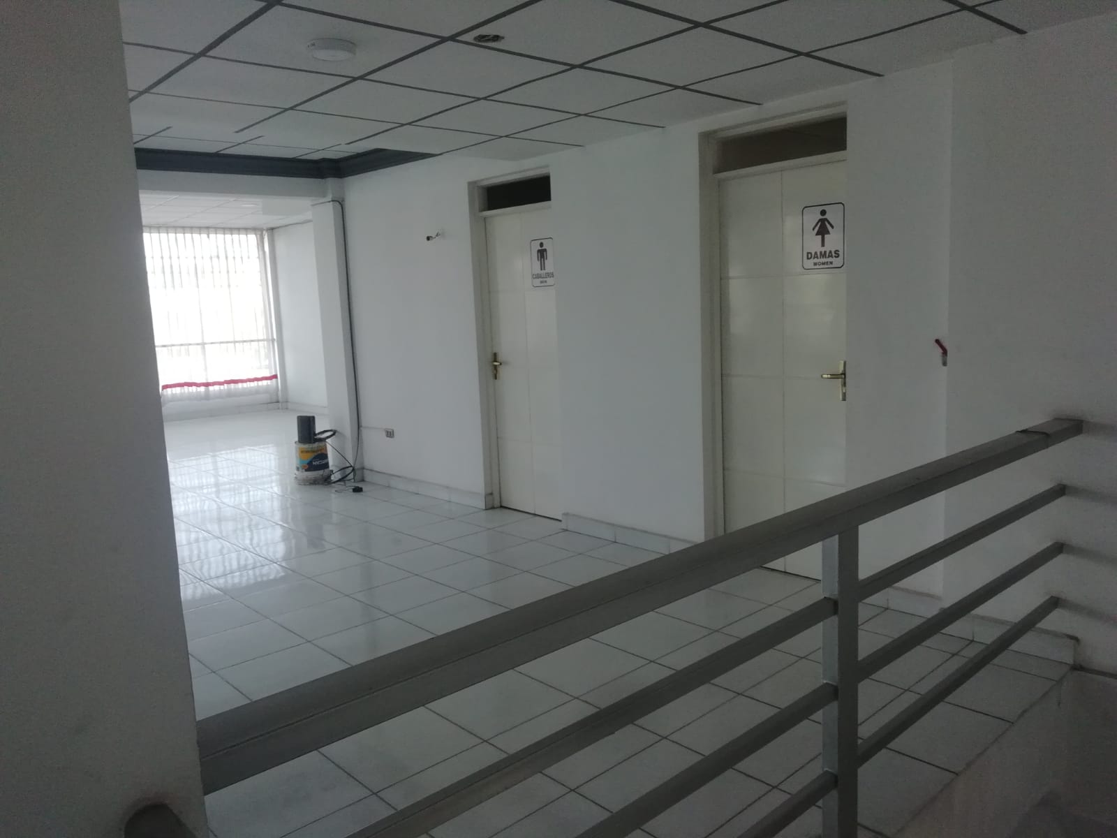 EDIFICIO COMERCIAL EN VENTA