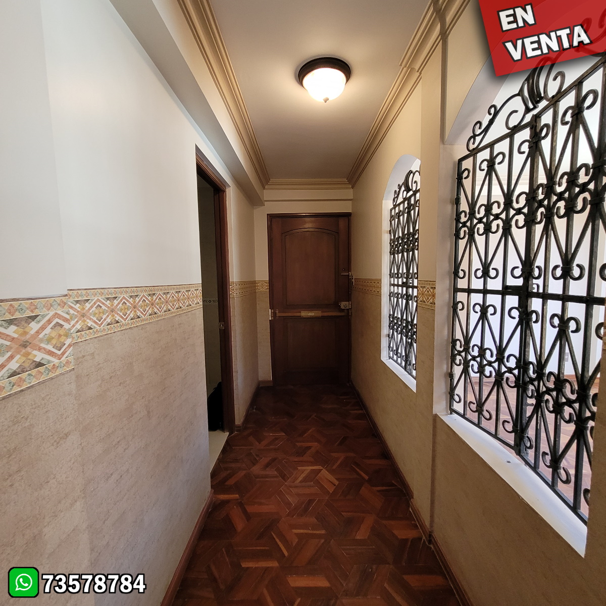 Bella Vista - Departamento - Venta