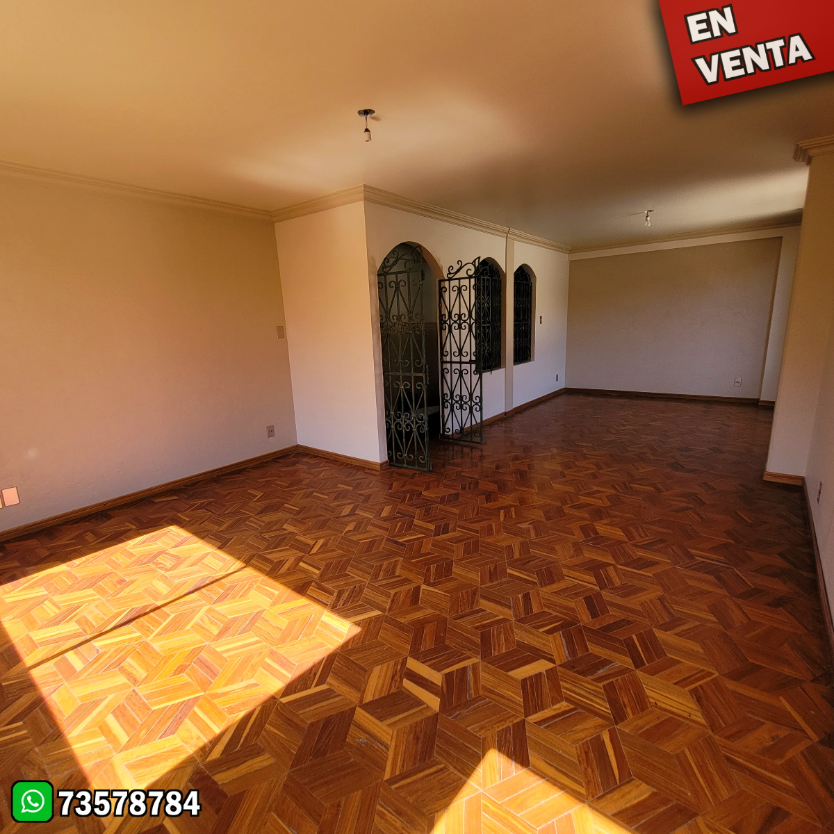 Bella Vista - Departamento - Venta