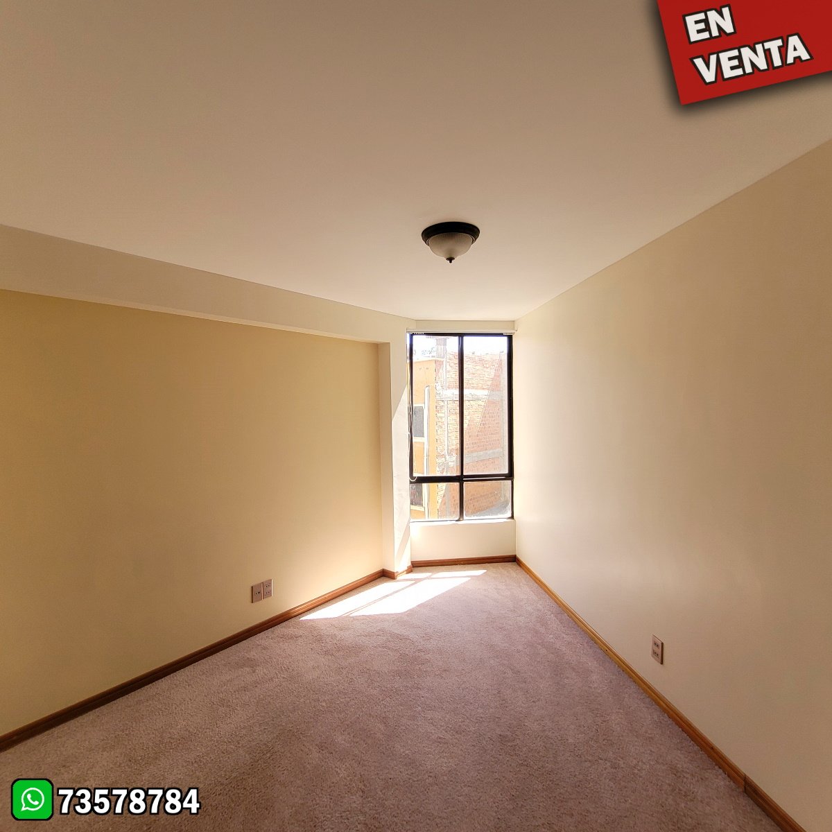 Bella Vista - Departamento - Venta