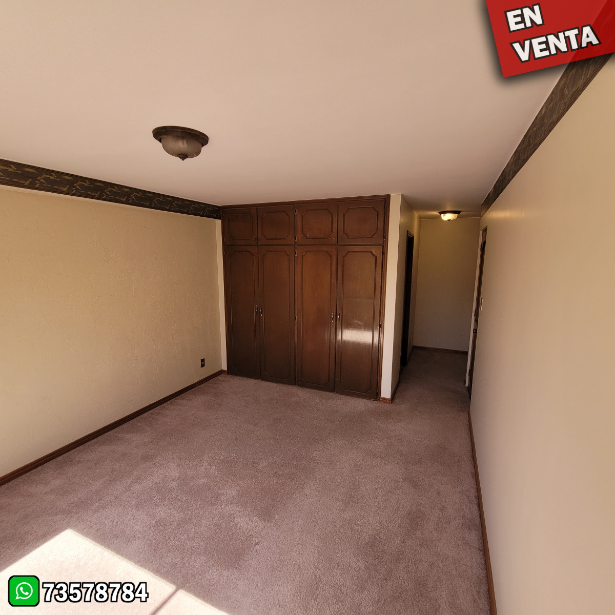 Bella Vista - Departamento - Venta