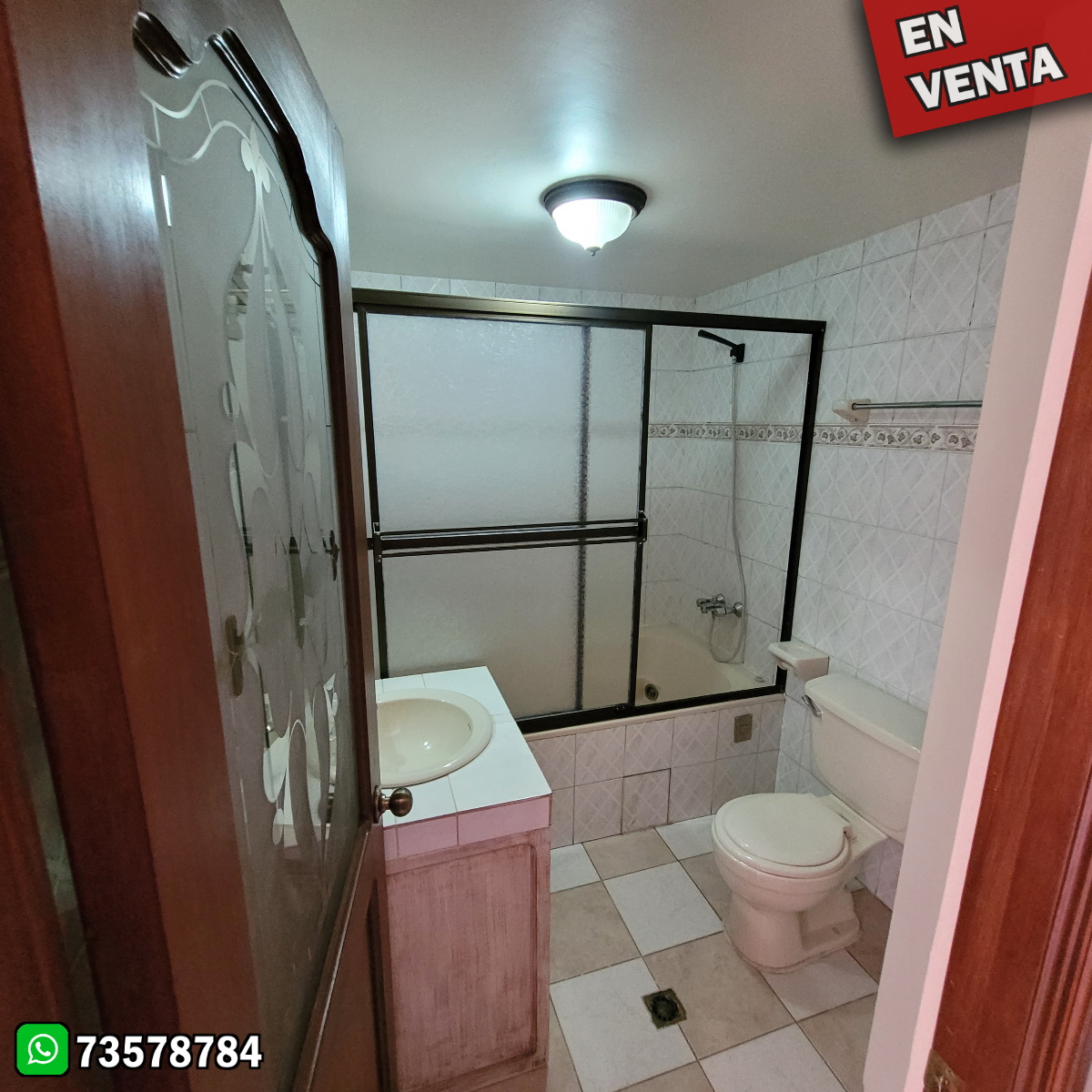 Bella Vista - Departamento - Venta