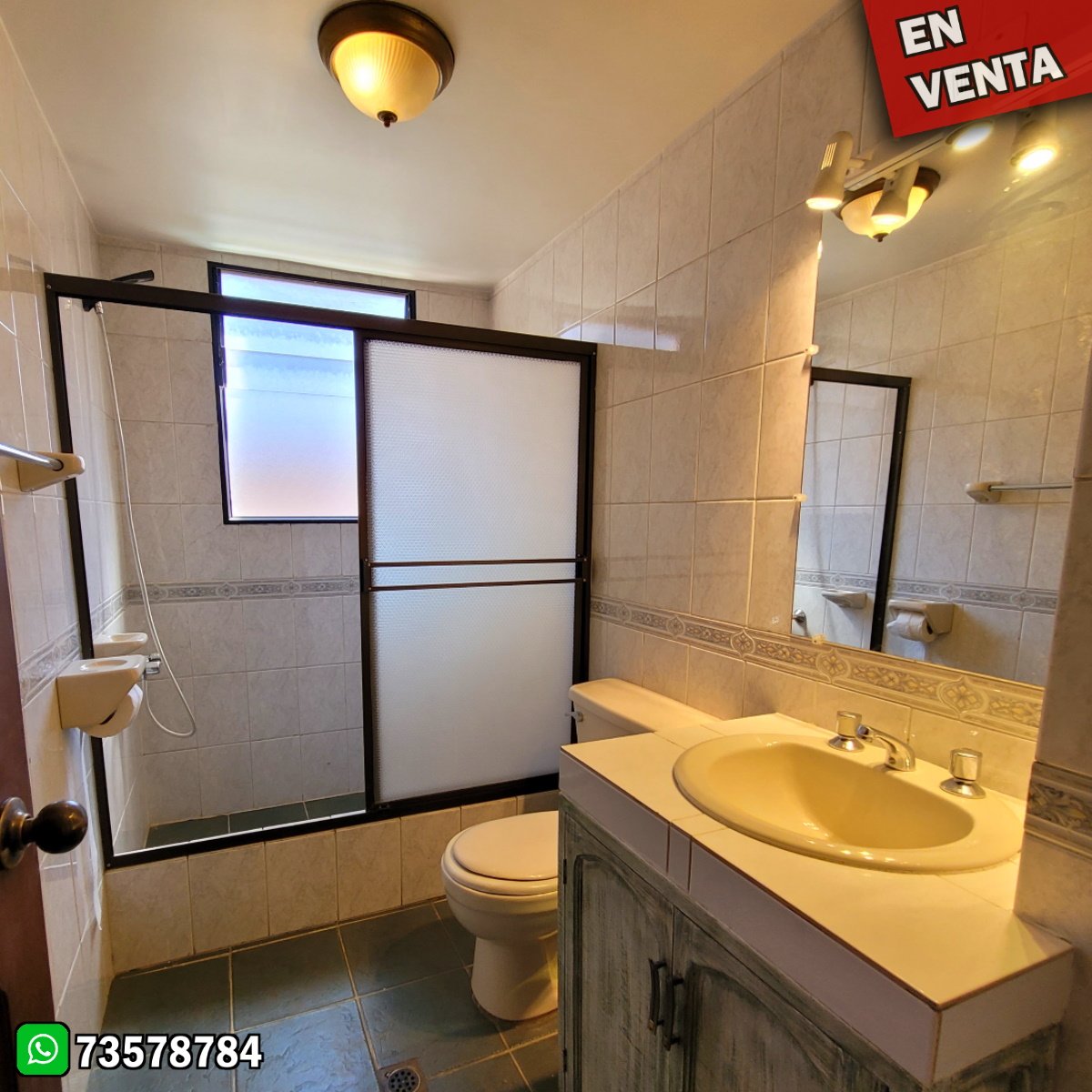 Bella Vista - Departamento - Venta