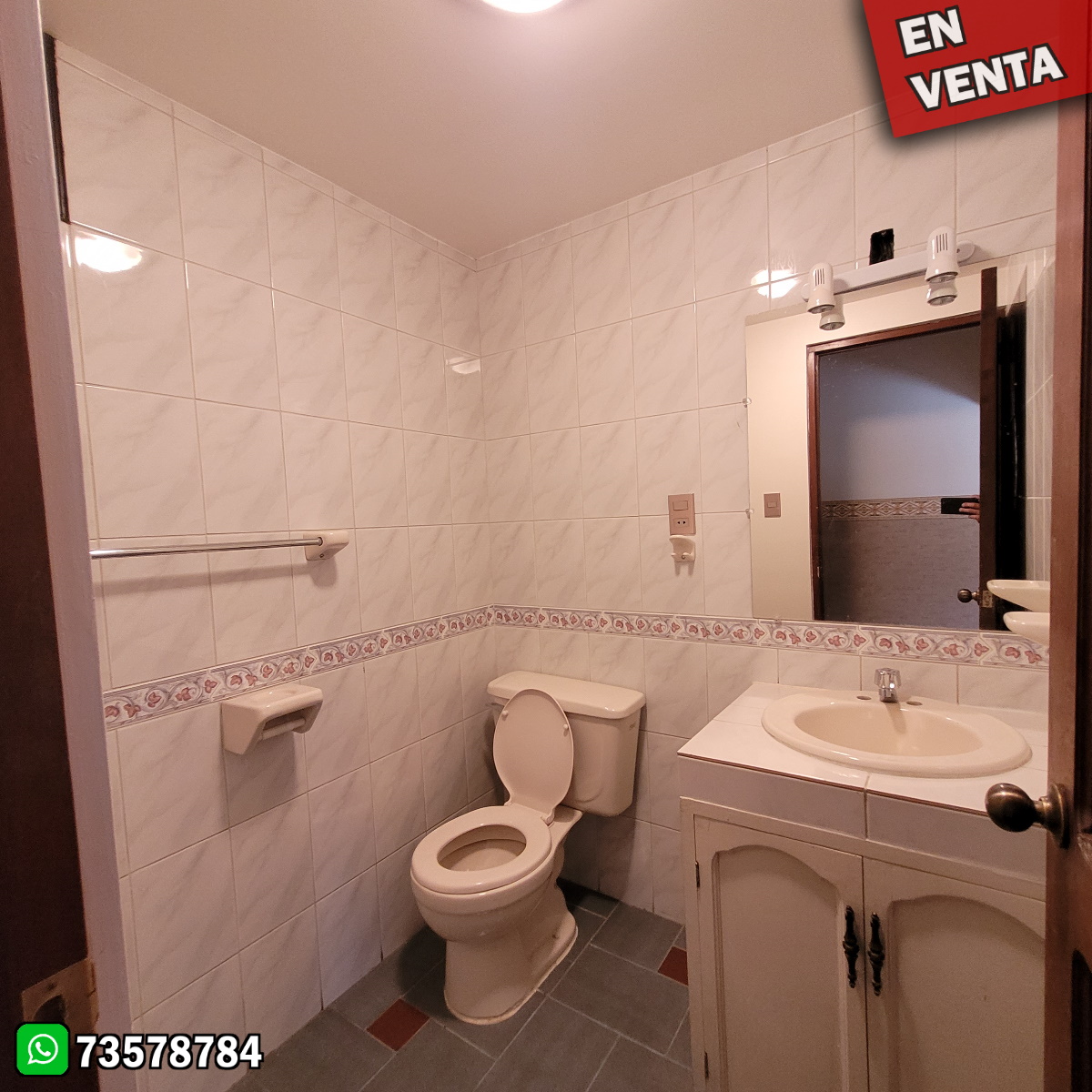 Bella Vista - Departamento - Venta