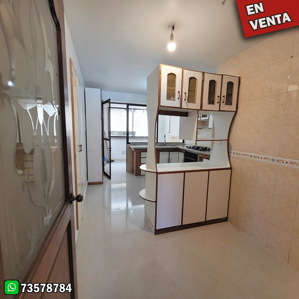 Bella Vista - Departamento - Venta