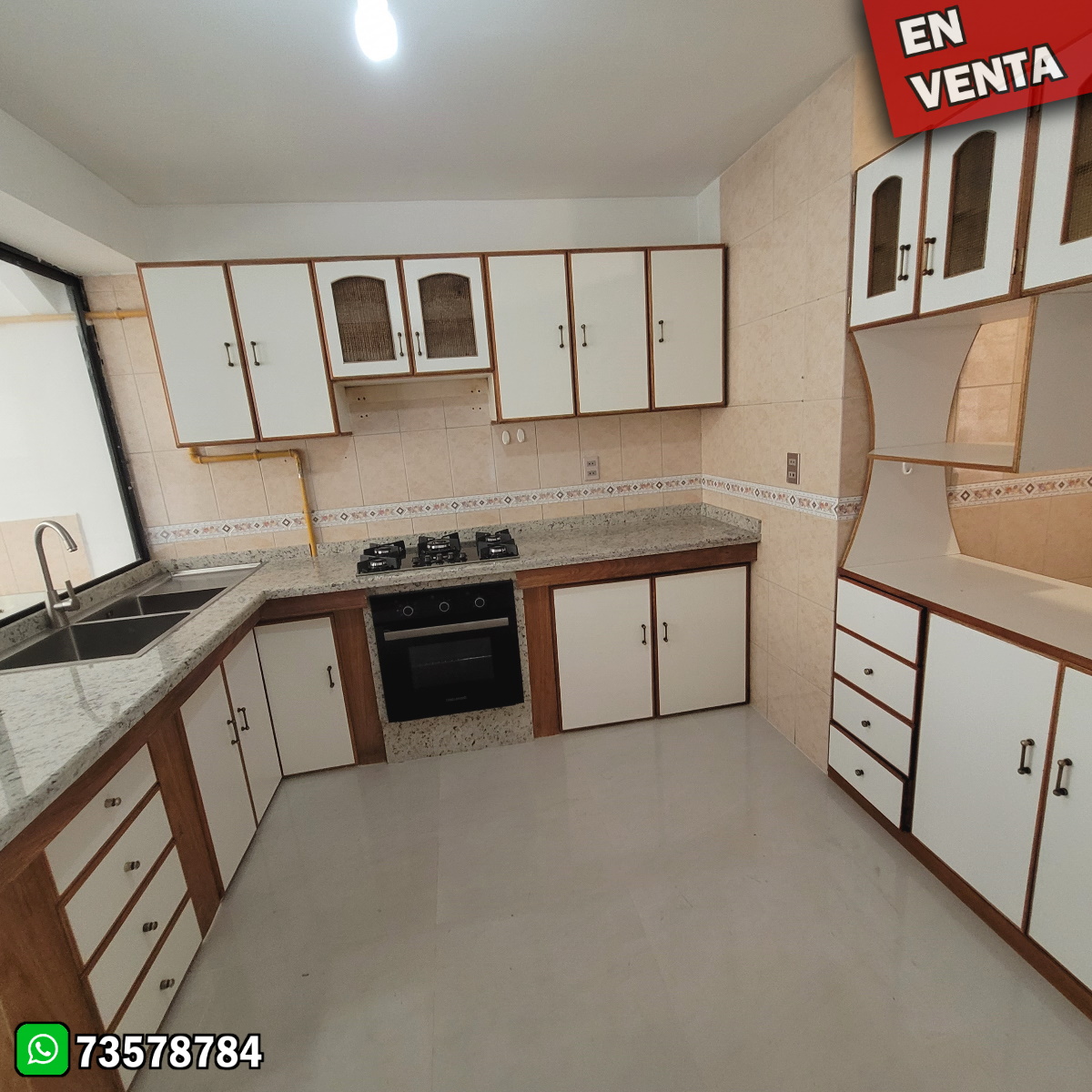 Bella Vista - Departamento - Venta