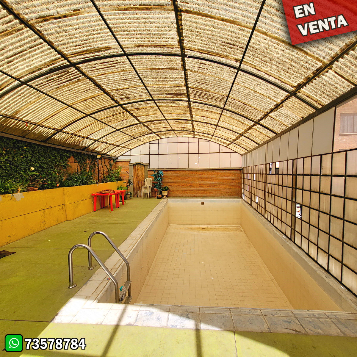 Bella Vista - Departamento - Venta