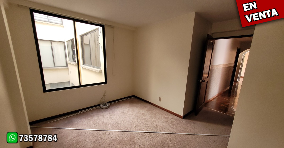 Bella Vista - Departamento - Venta