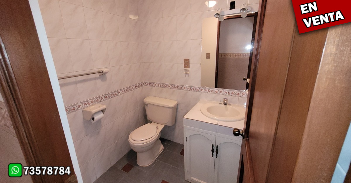 Bella Vista - Departamento - Venta