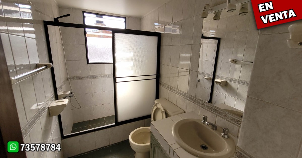 Bella Vista - Departamento - Venta