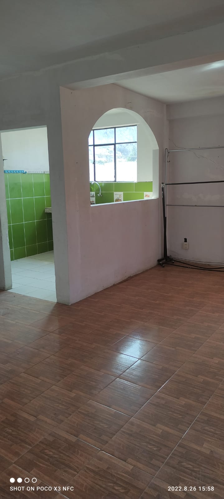TU CASA PROPIA en JUPAPINA, Cómoda CASA EN VENTA