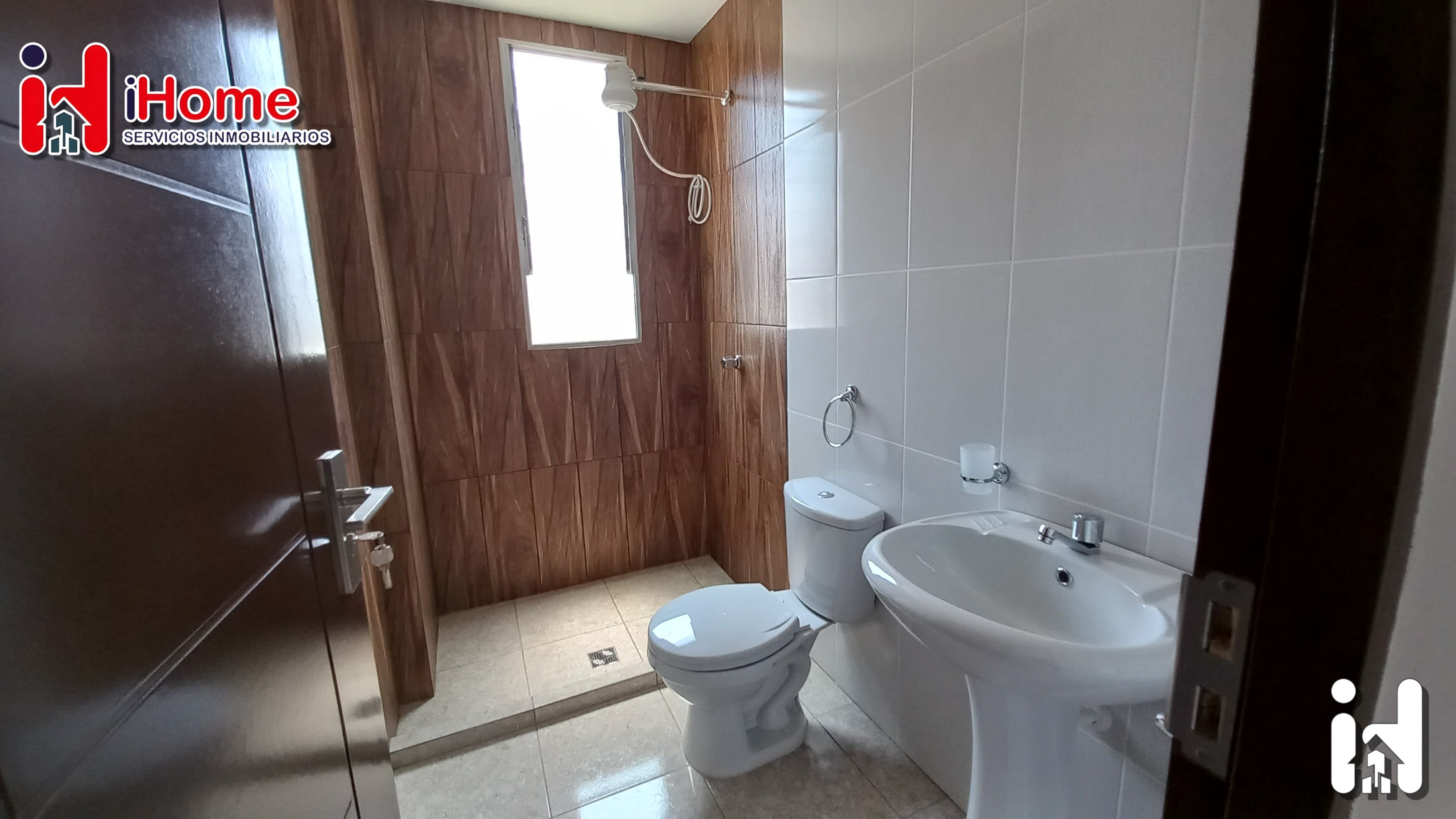 A ESTRENAR Bonito Departamento en Venta Zona la chimba "A"