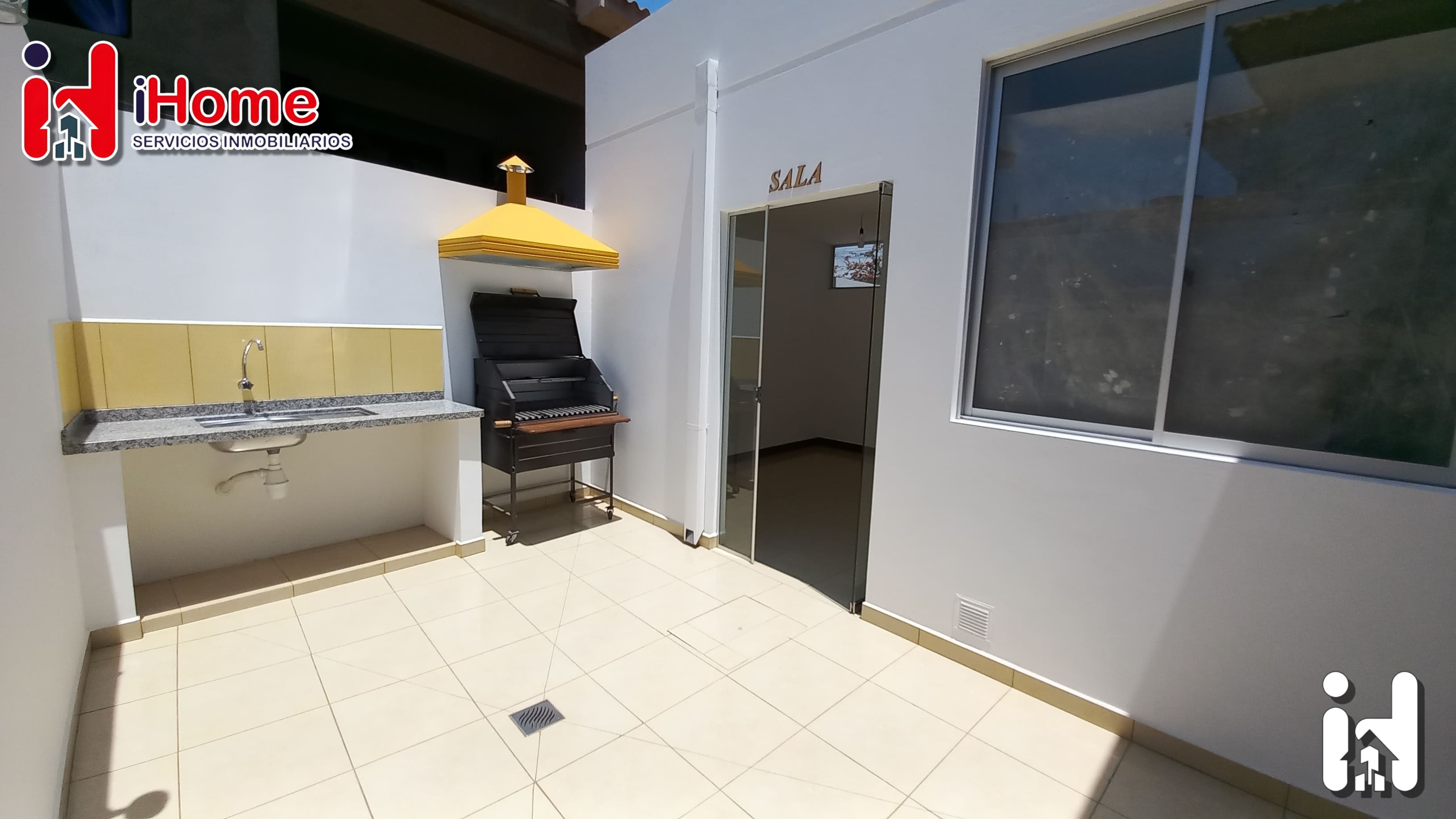 A ESTRENAR Bonito Departamento en Venta Zona la chimba "A"