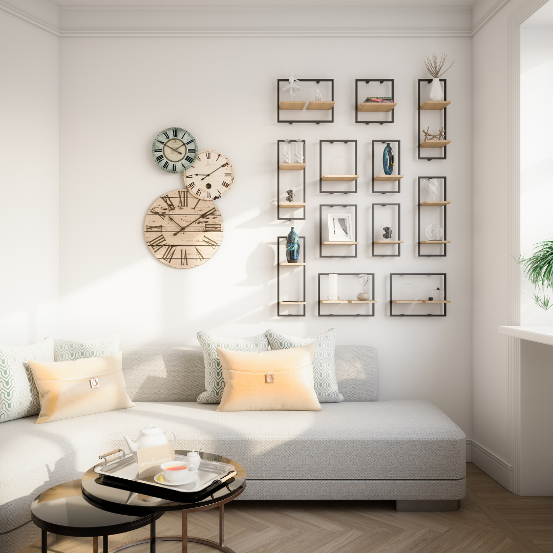 espectacular apartamento
