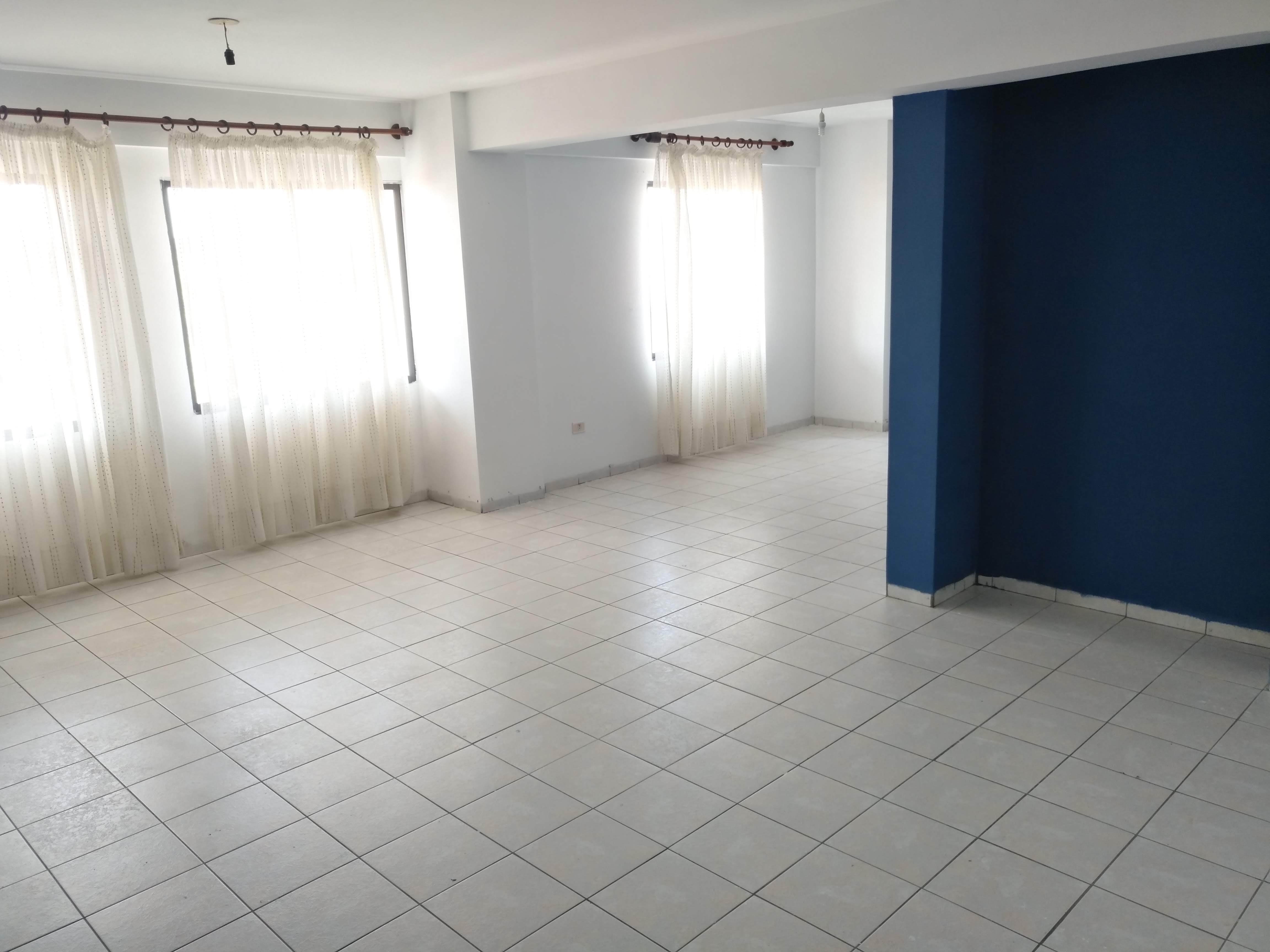 HERMOSO DEPARTAMENTO AMPLIO Z/ ESTE AV SUAREZ ARANA Y CHARCA