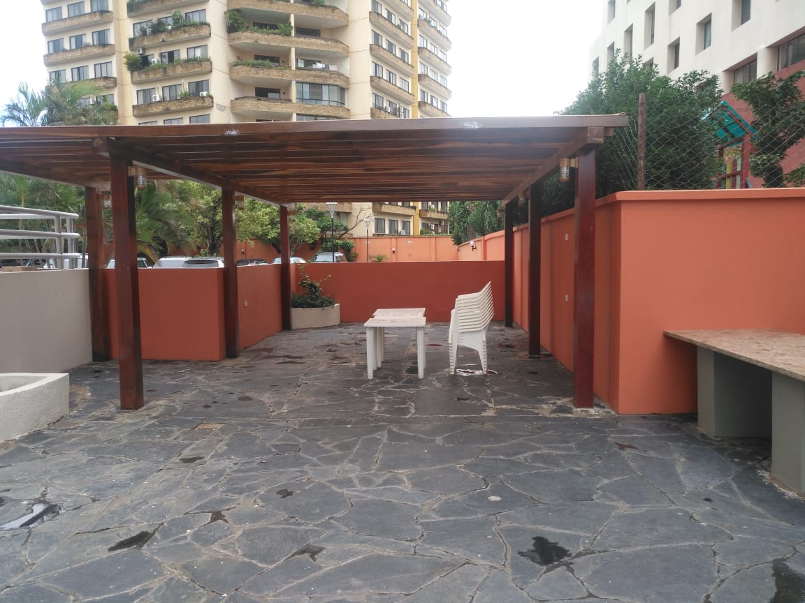 HERMOSO DEPARTAMENTO AMPLIO Z/ ESTE AV SUAREZ ARANA Y CHARCA