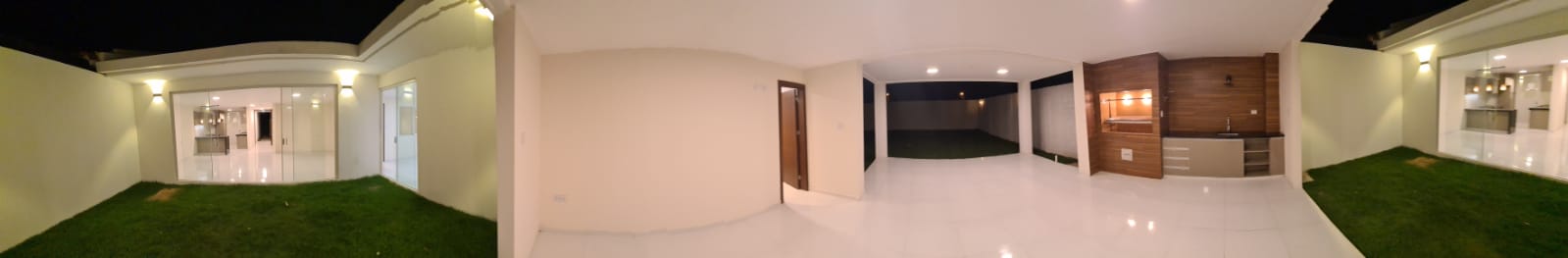 HERMOSA CASA A ESTRENAR - URBANIZACION CERRADA  ZONA SUR