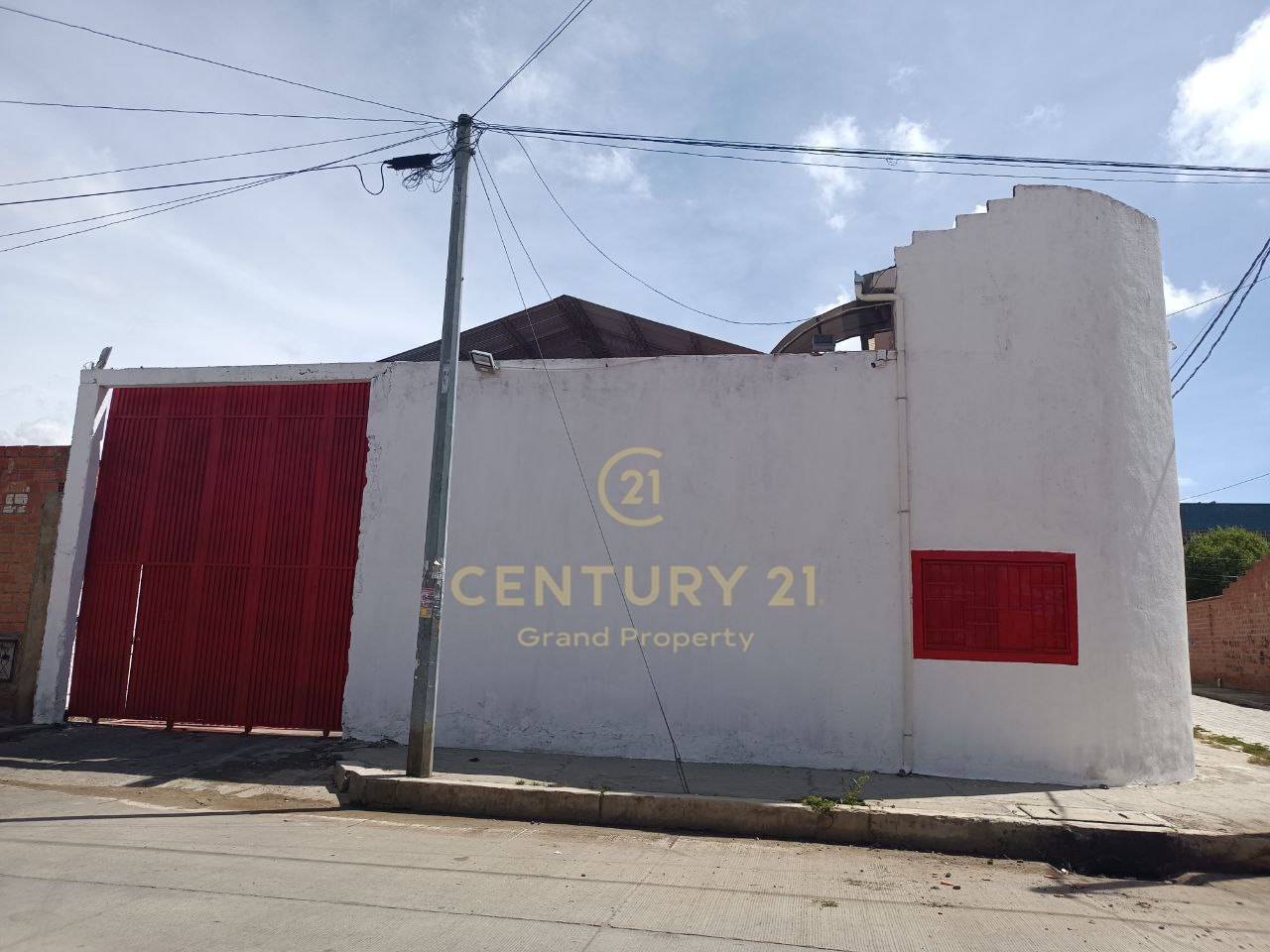 TERRENO EN VENTA EN VILLA ADELA