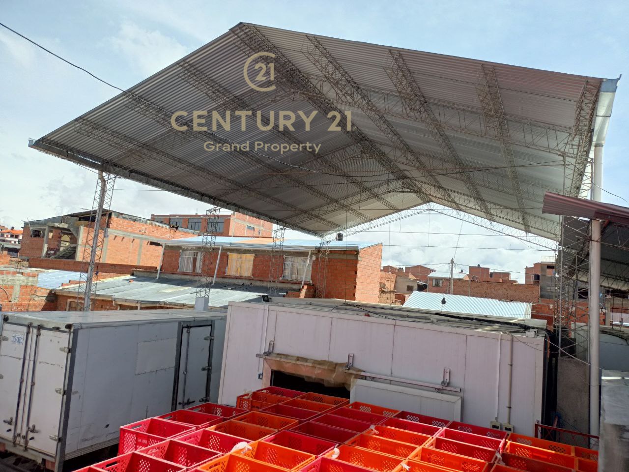 TERRENO EN VENTA EN VILLA ADELA
