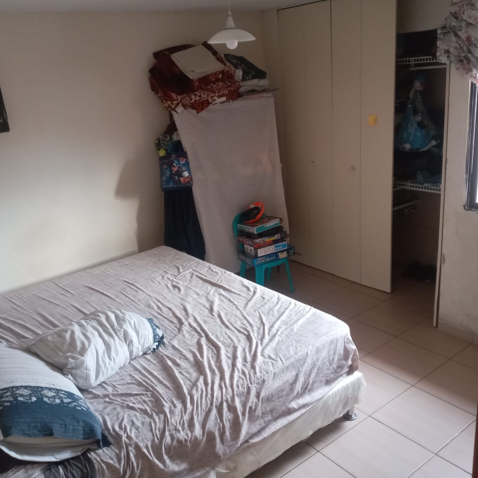 🔴DEPARTAMENTO EN VENTA - 📍Zona sur  blacut - Santos dumont