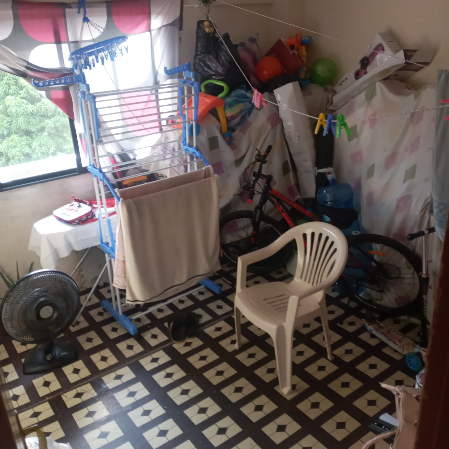 🔴DEPARTAMENTO EN VENTA - 📍Zona sur  blacut - Santos dumont