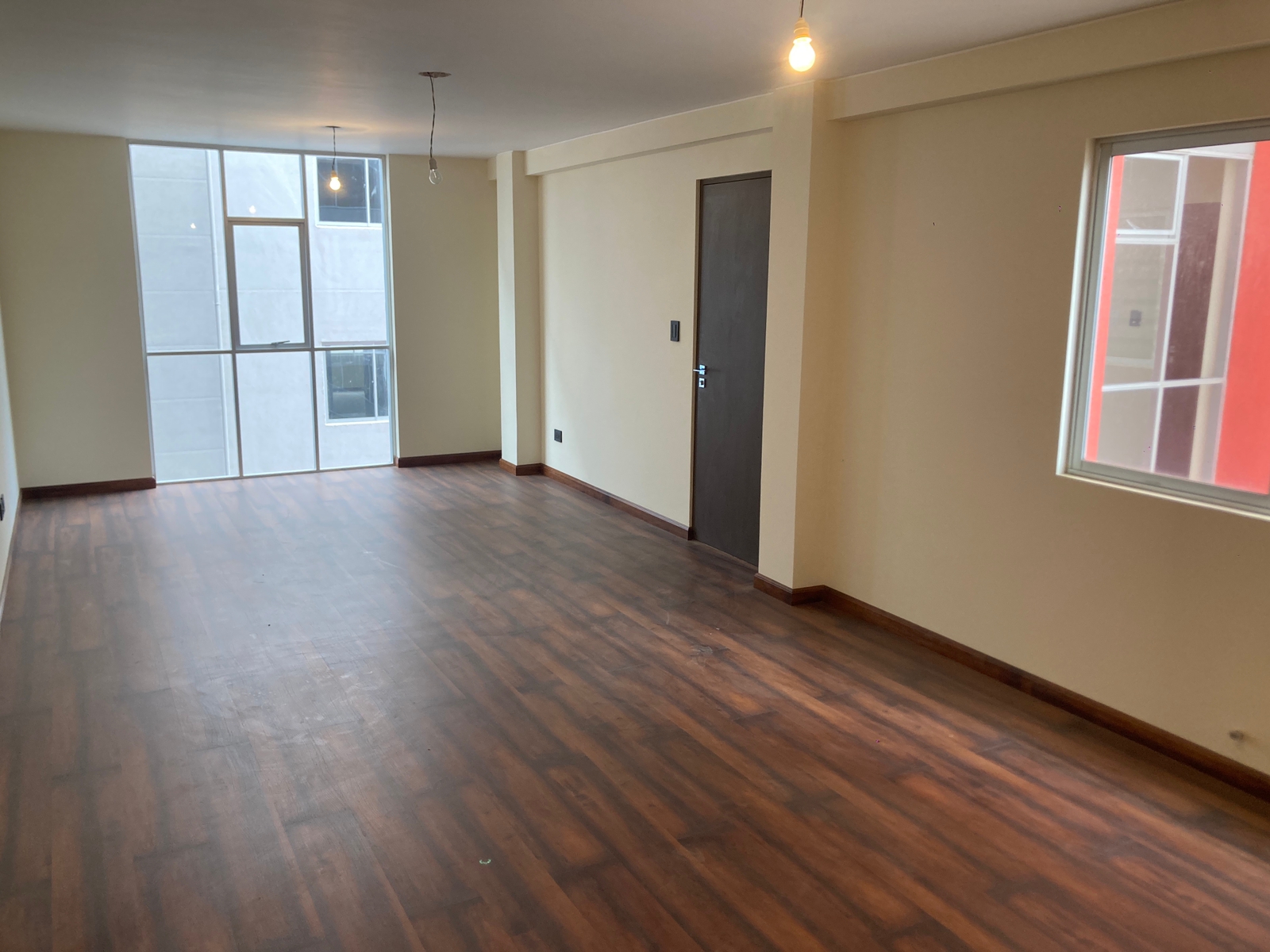 Departamento en venta – Documentación al día 