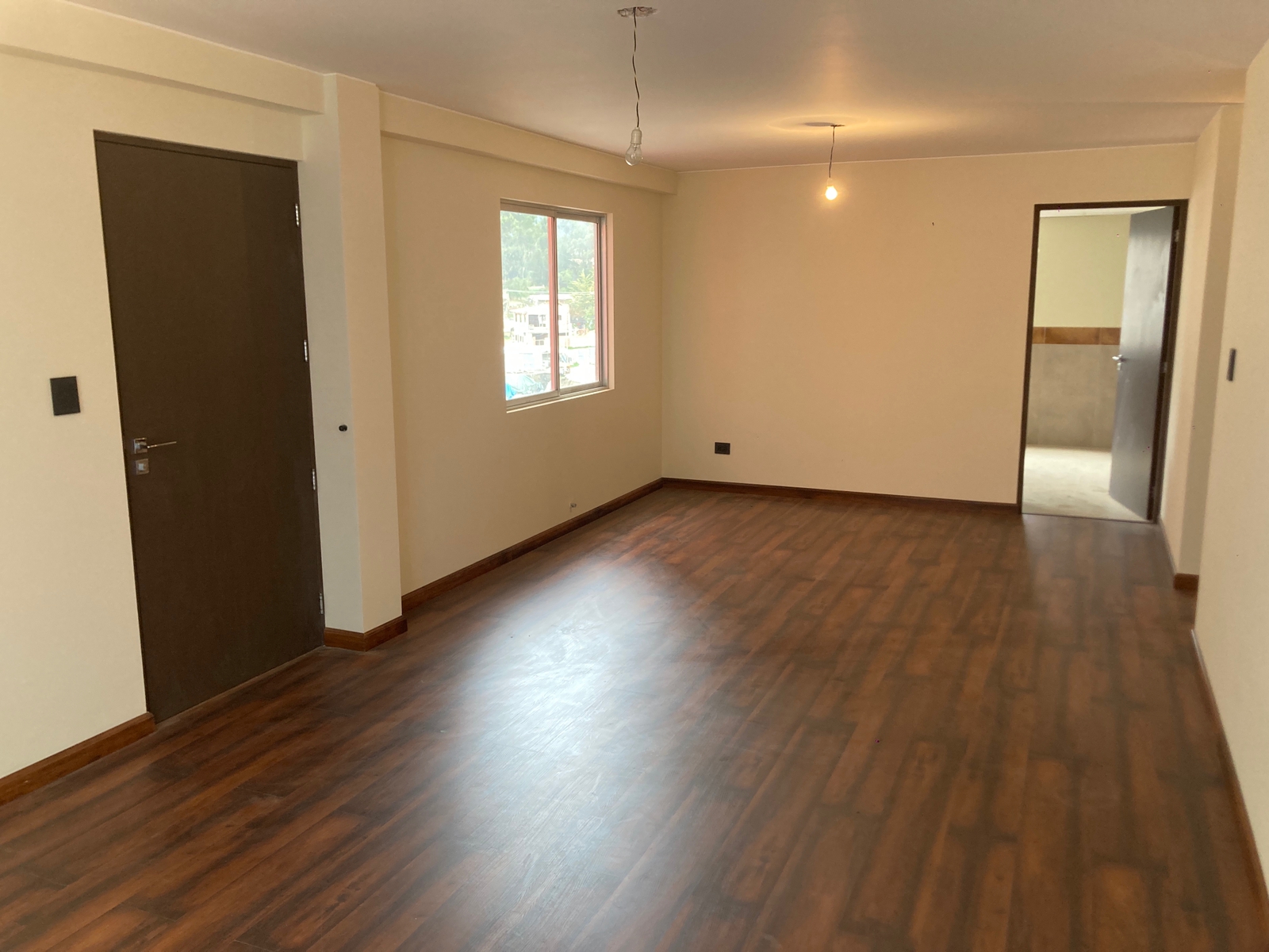 Departamento en venta – Documentación al día 