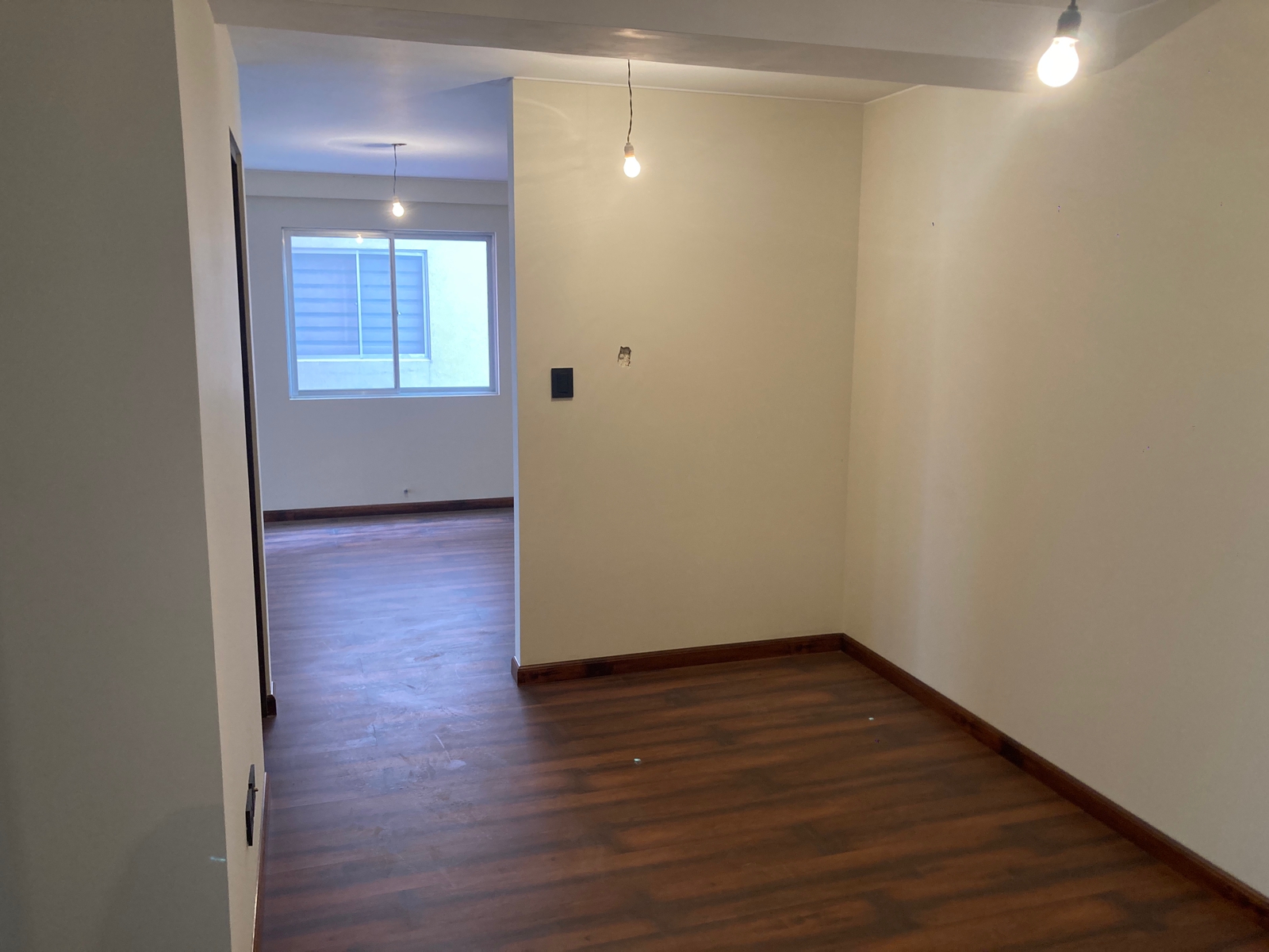 Departamento en venta – Documentación al día 