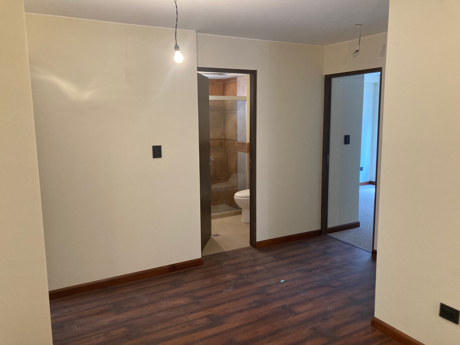 Departamento en venta – Documentación al día 