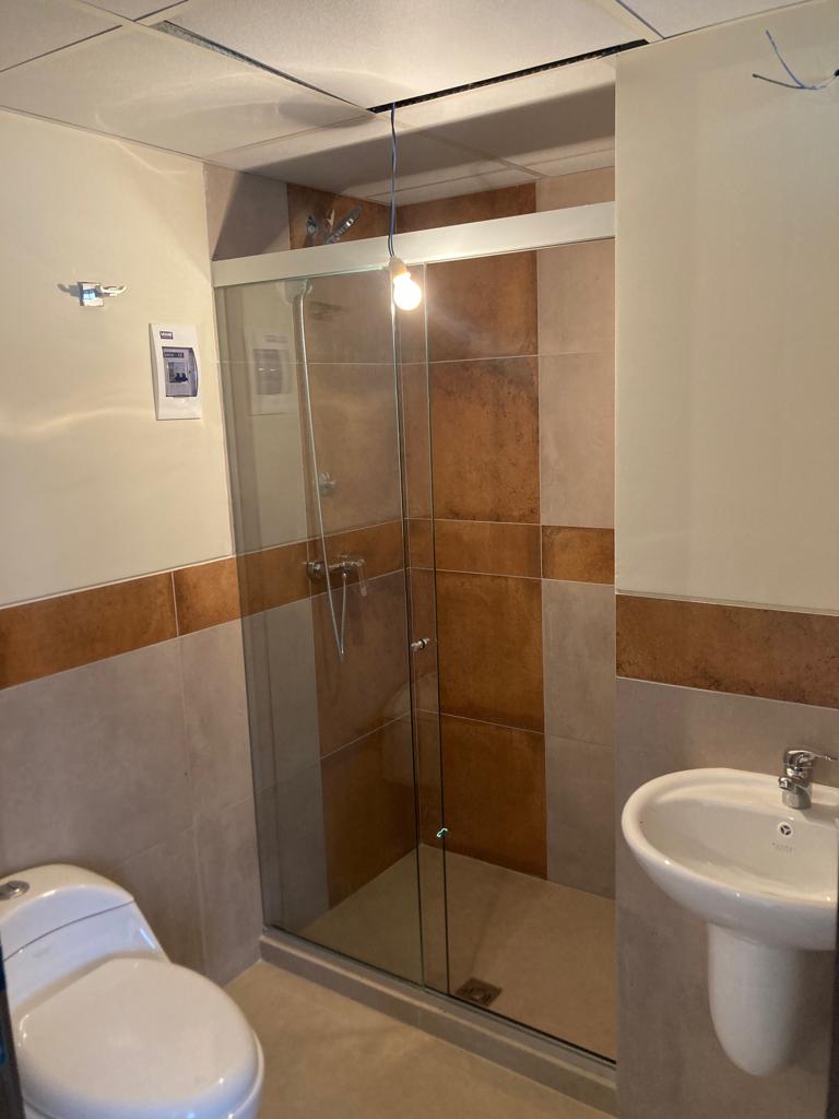 Departamento en venta – Documentación al día 