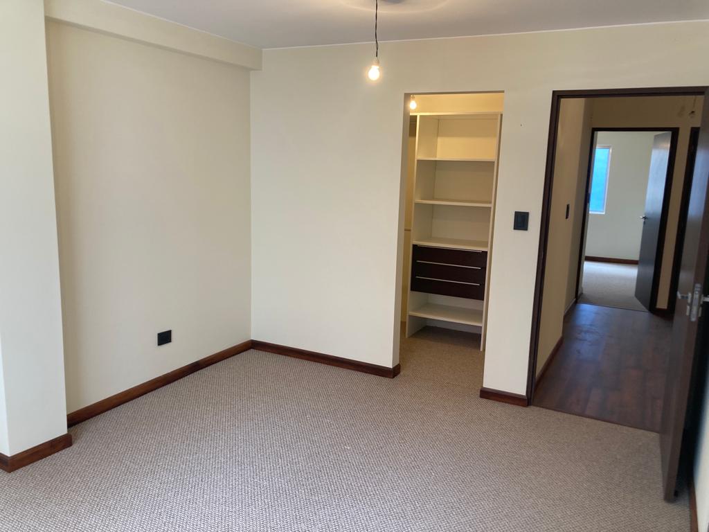 Departamento en venta – Documentación al día 