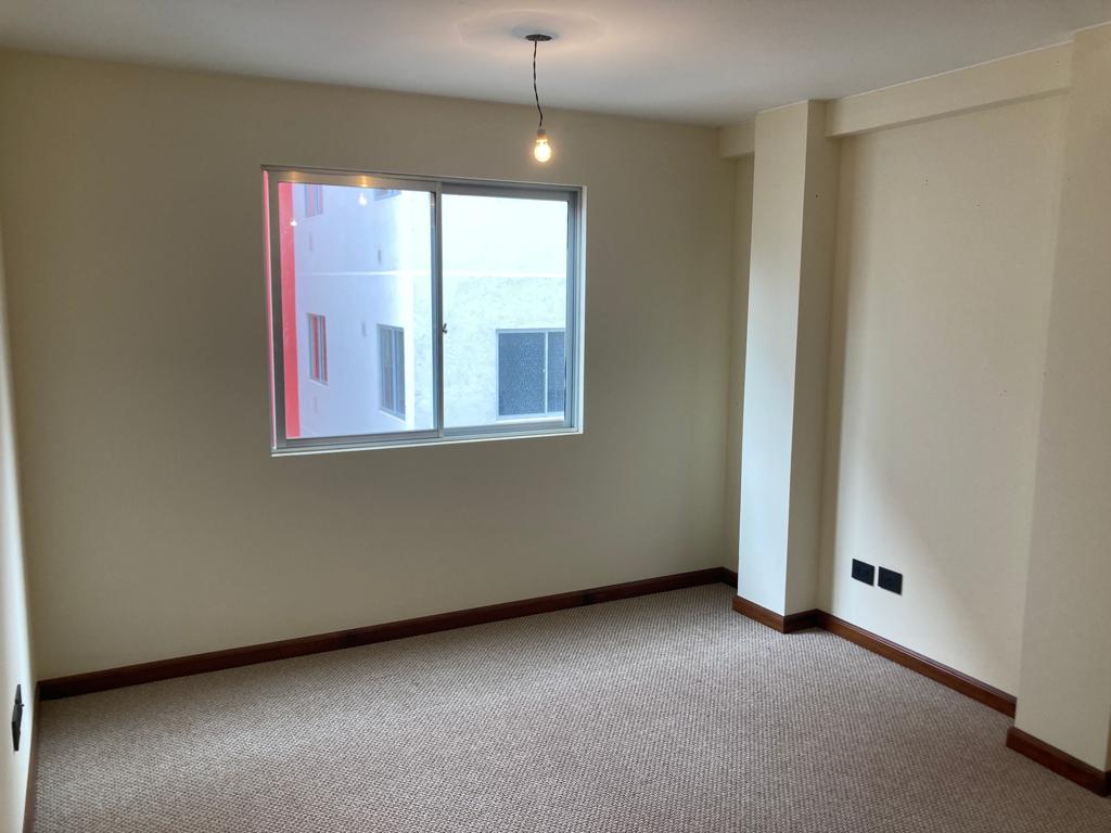 Departamento en venta – Documentación al día 