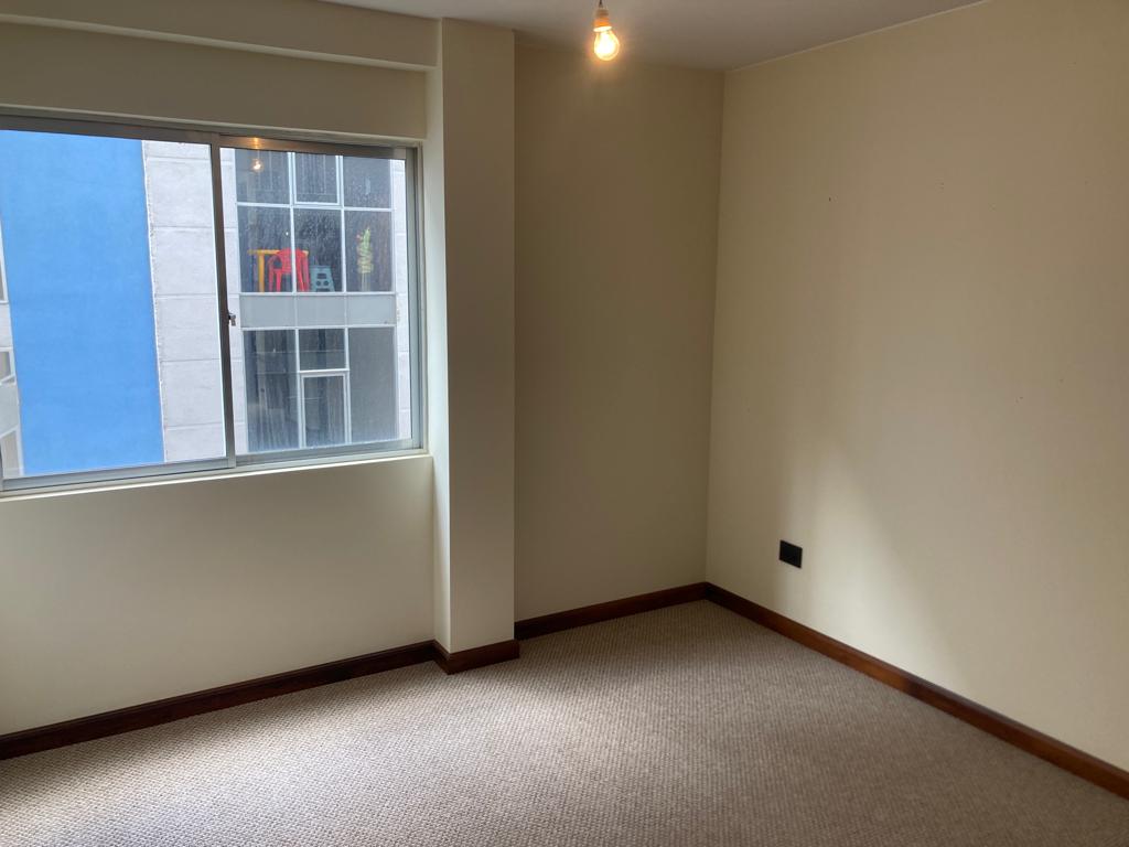 Departamento en venta – Documentación al día 