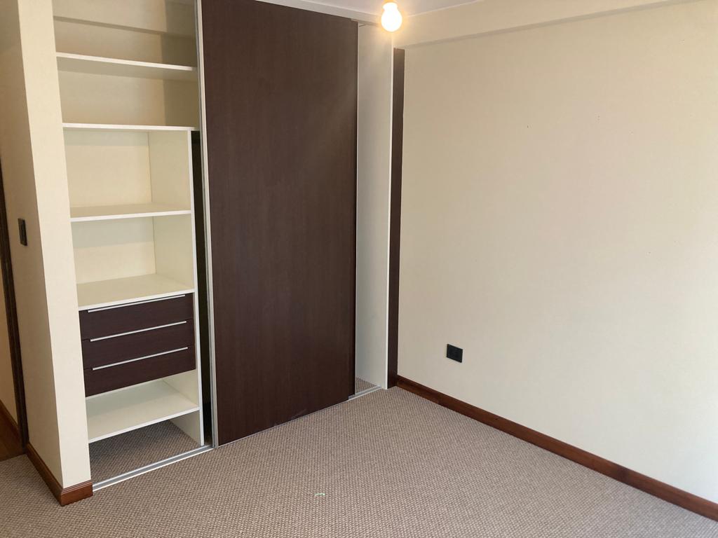 Departamento en venta – Documentación al día 