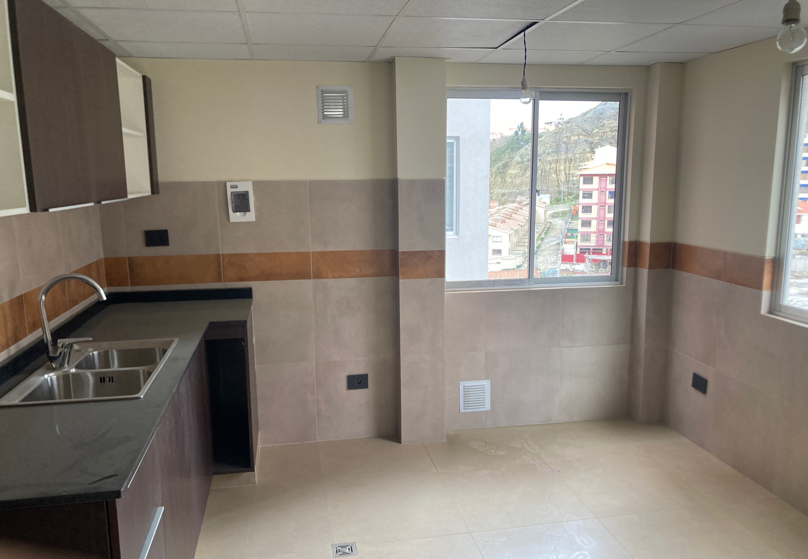 Departamento en venta – Documentación al día 