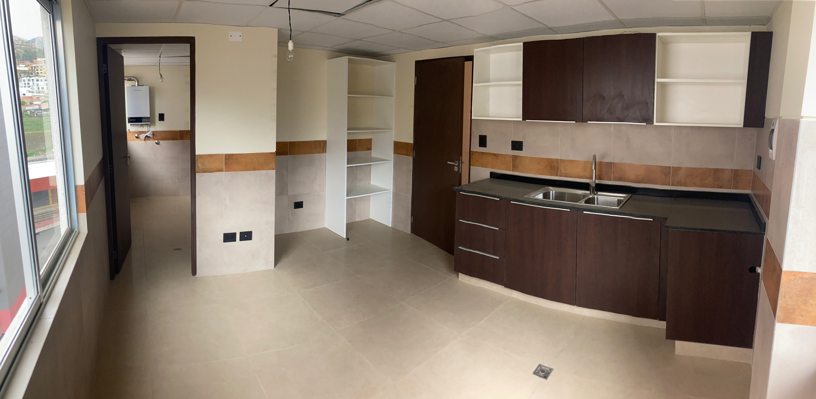 Departamento en venta – Documentación al día 