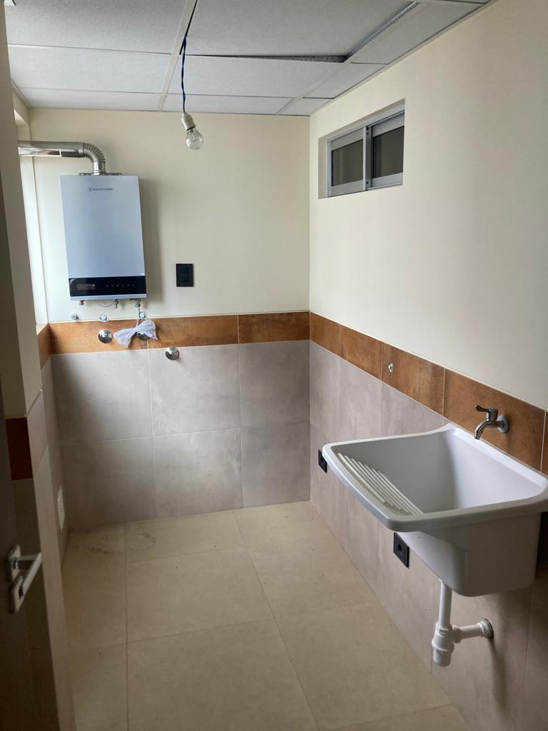 Departamento en venta – Documentación al día 