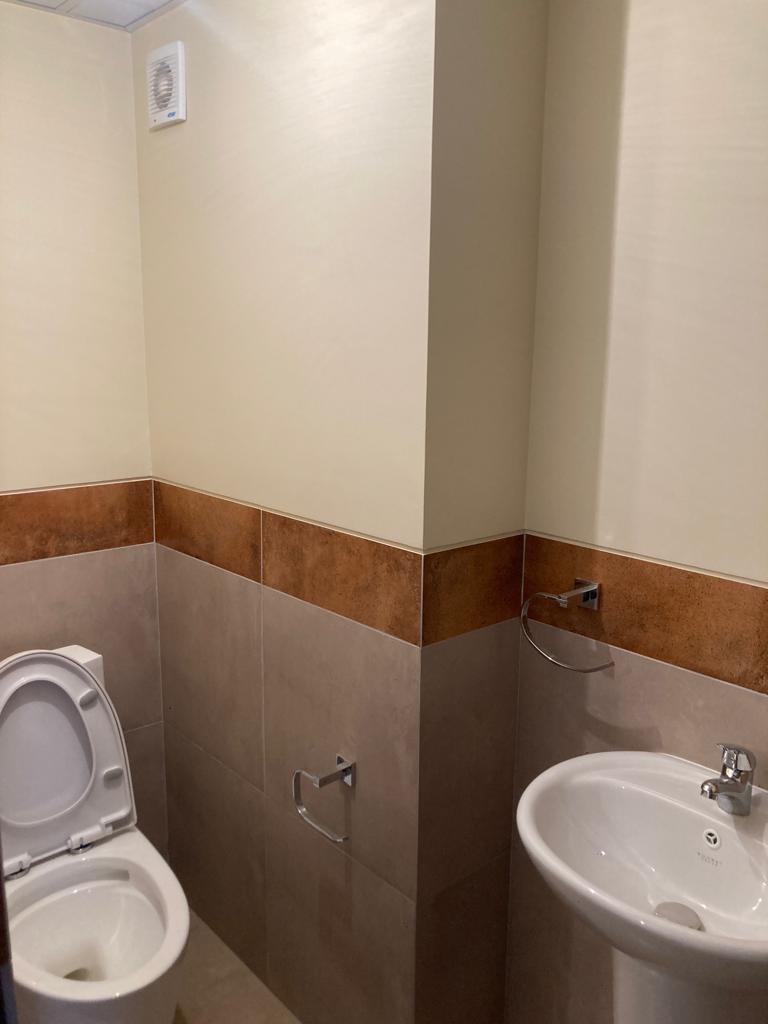Departamento en venta – Documentación al día 