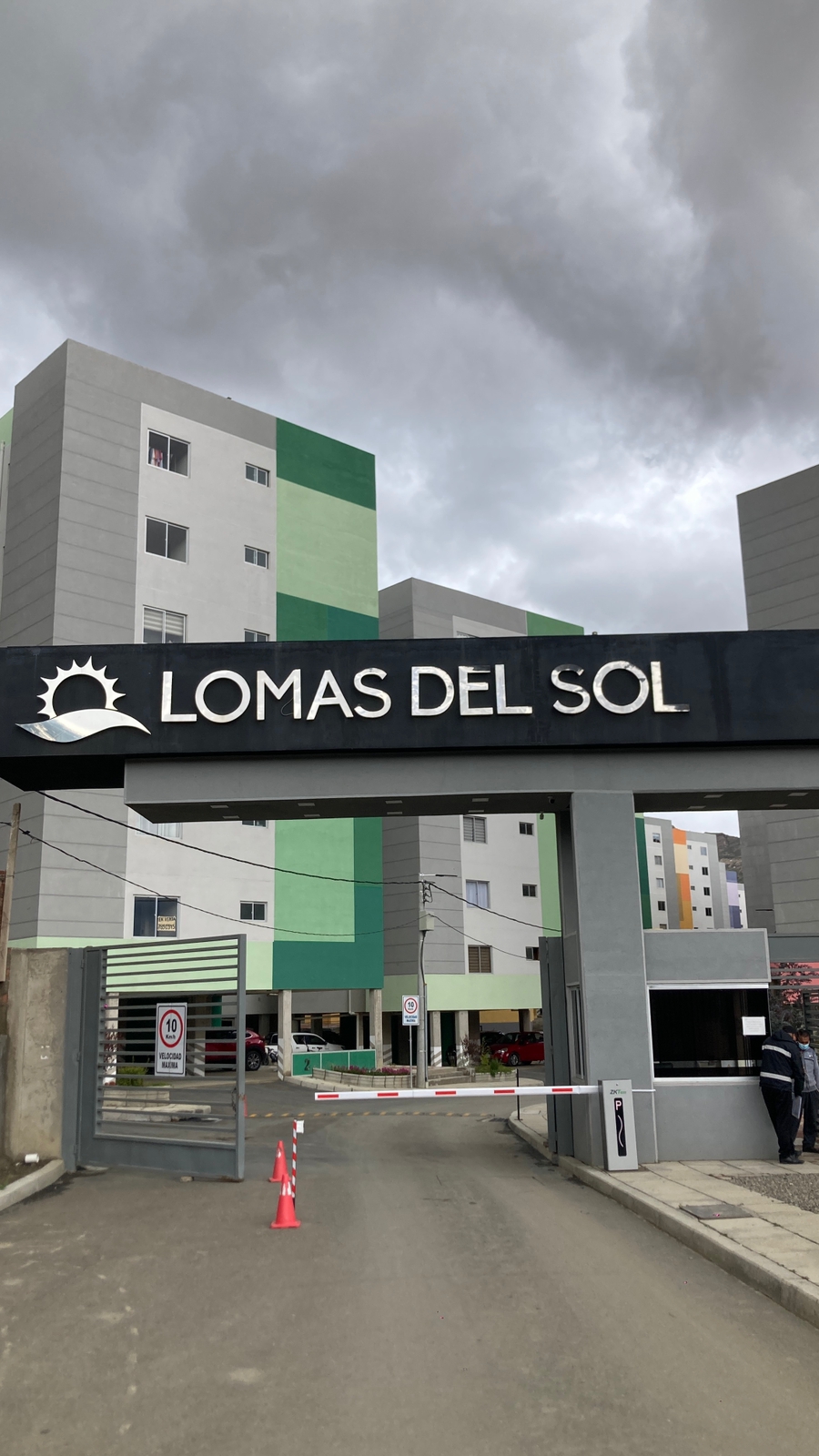 Departamento en venta – Documentación al día 