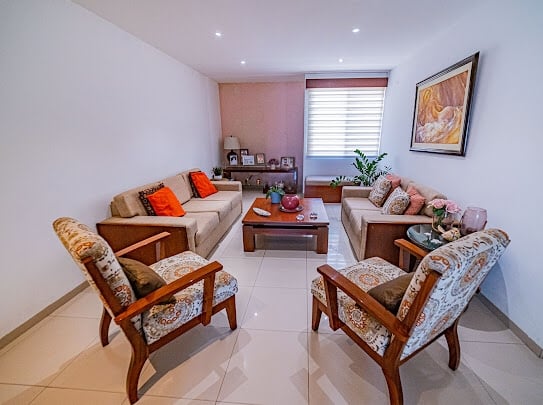 CASA EN VENTA EN ZONA NORTE, CONDOMINIO VILLAS DEL CARMEN