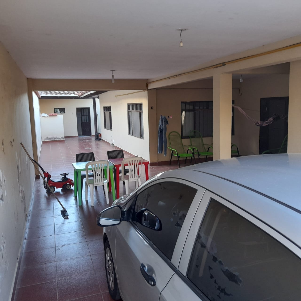 🔴CASA EN ANTICRETICO - 📍Zona  norte radial 26   - 🛏️3 dor