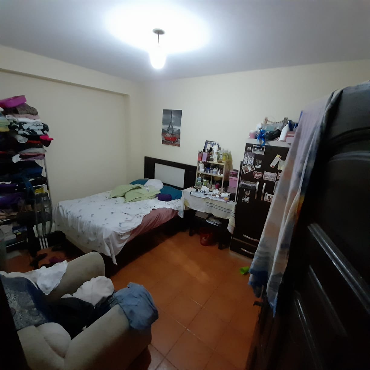 🔴CASA EN ANTICRETICO - 📍Zona  norte radial 26   - 🛏️3 dor