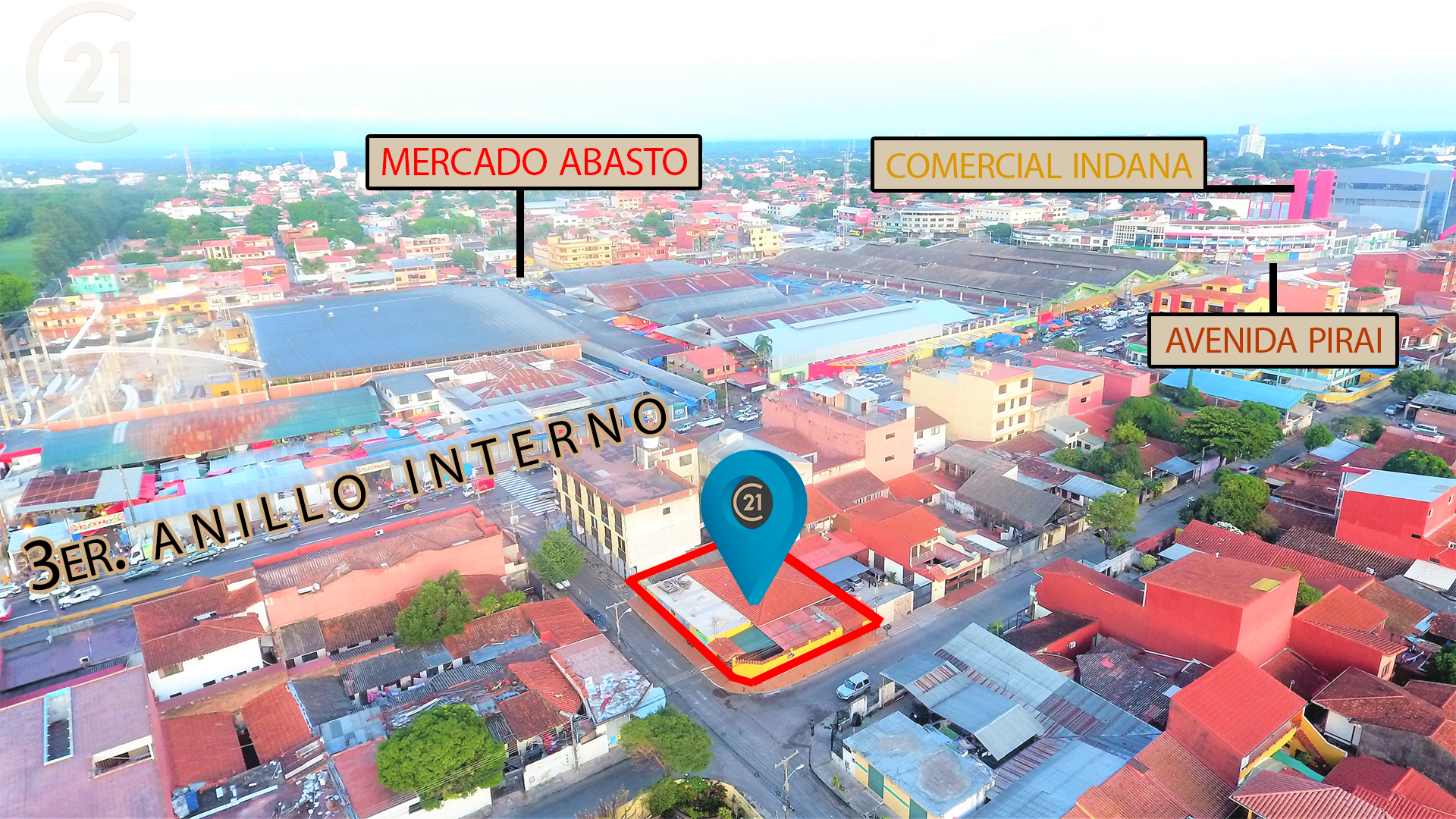 Pablo David Perdriel Eid