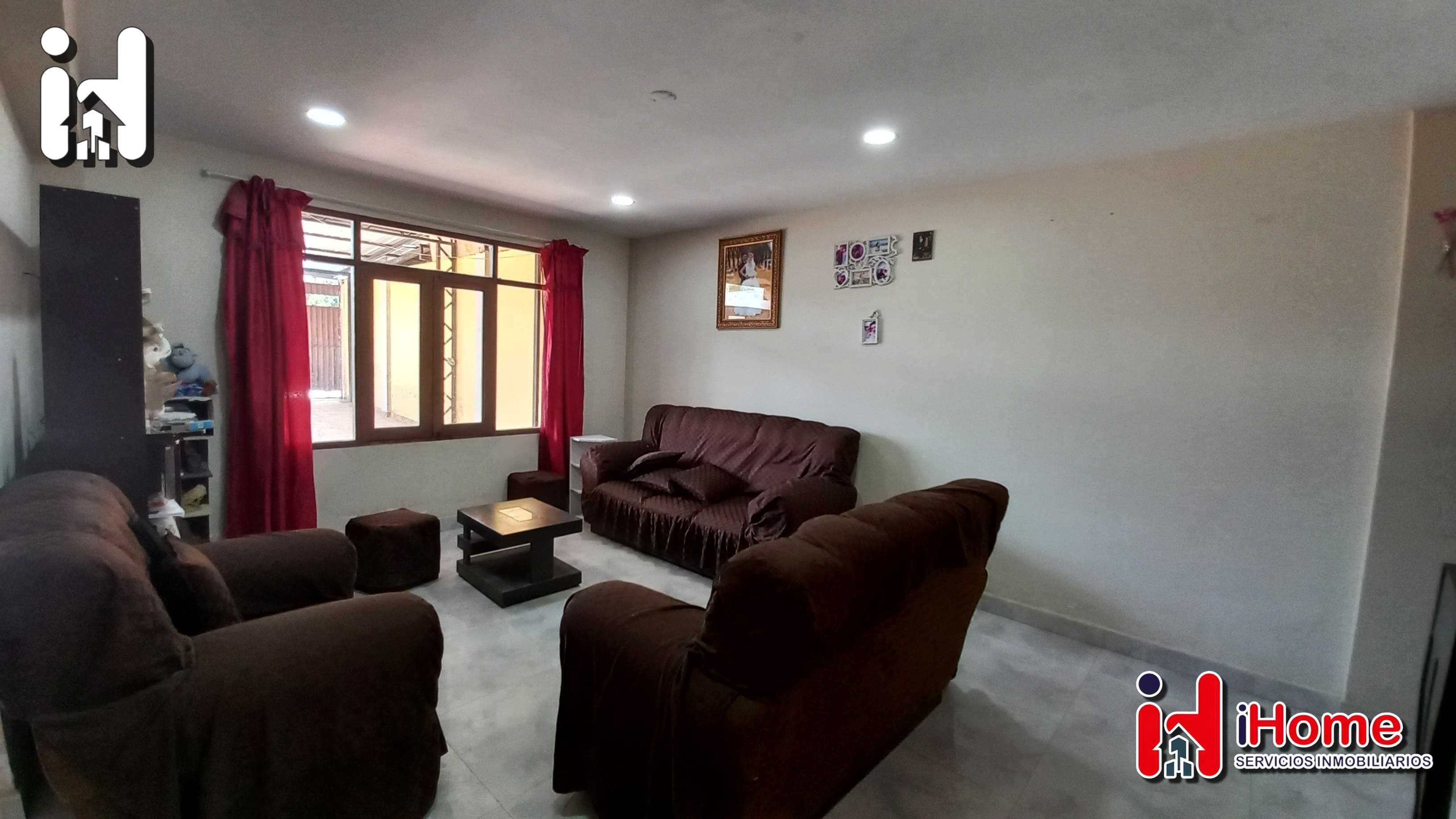 Bonita Casa En Venta en Urb. LAB - Próximo UDABOL km 8 al no
