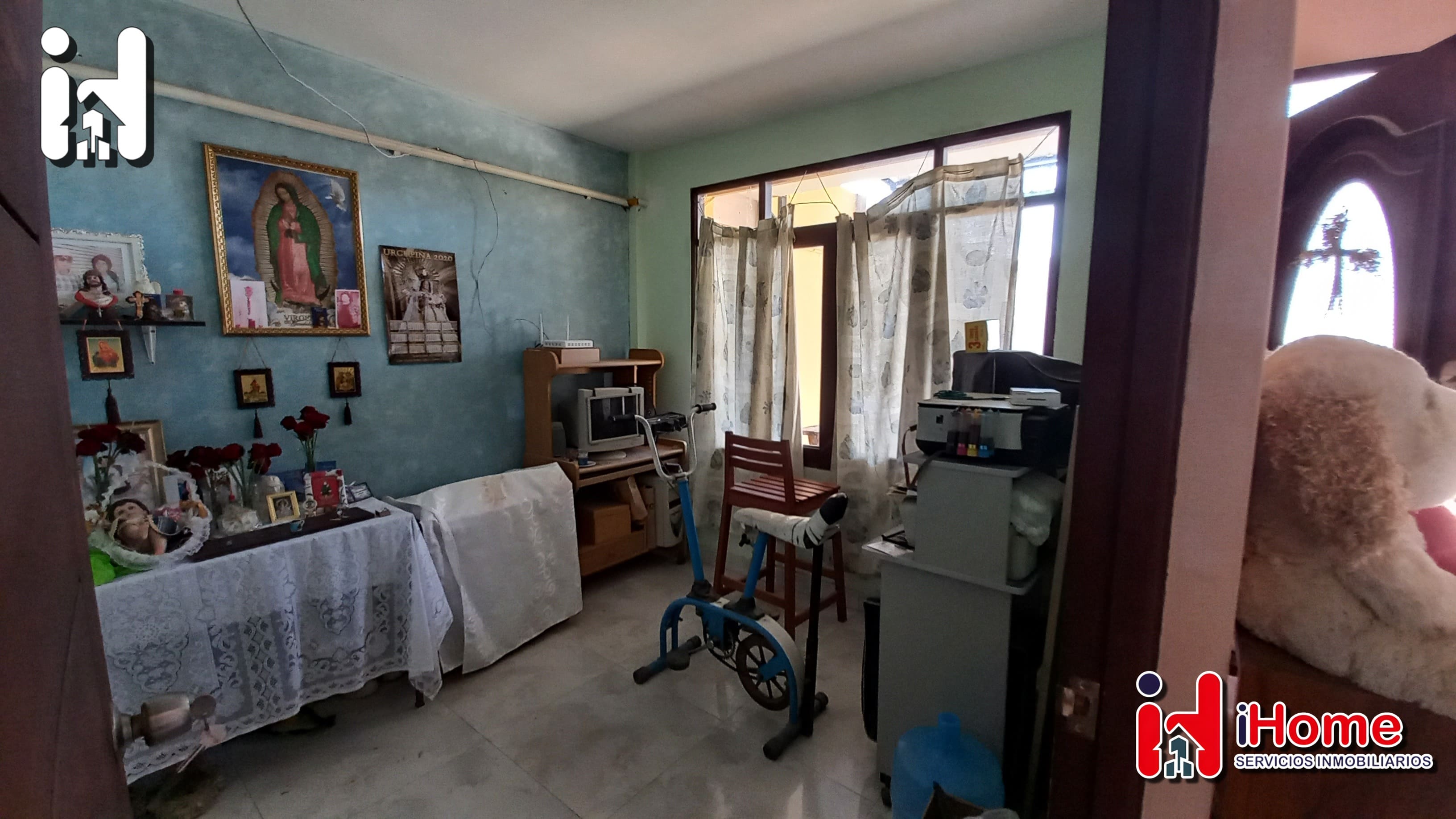 Bonita Casa En Venta en Urb. LAB - Próximo UDABOL km 8 al no