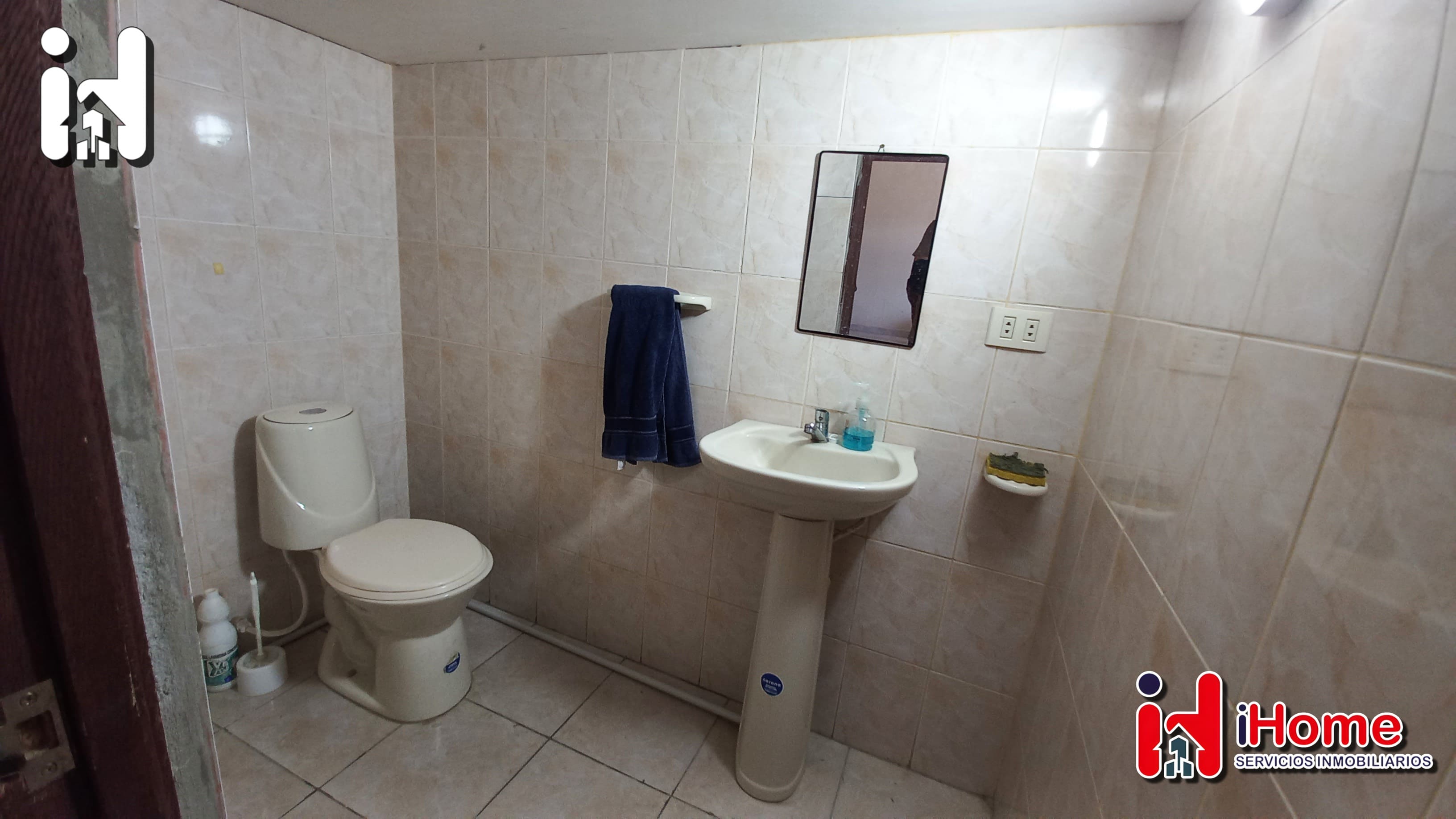 Bonita Casa En Venta en Urb. LAB - Próximo UDABOL km 8 al no