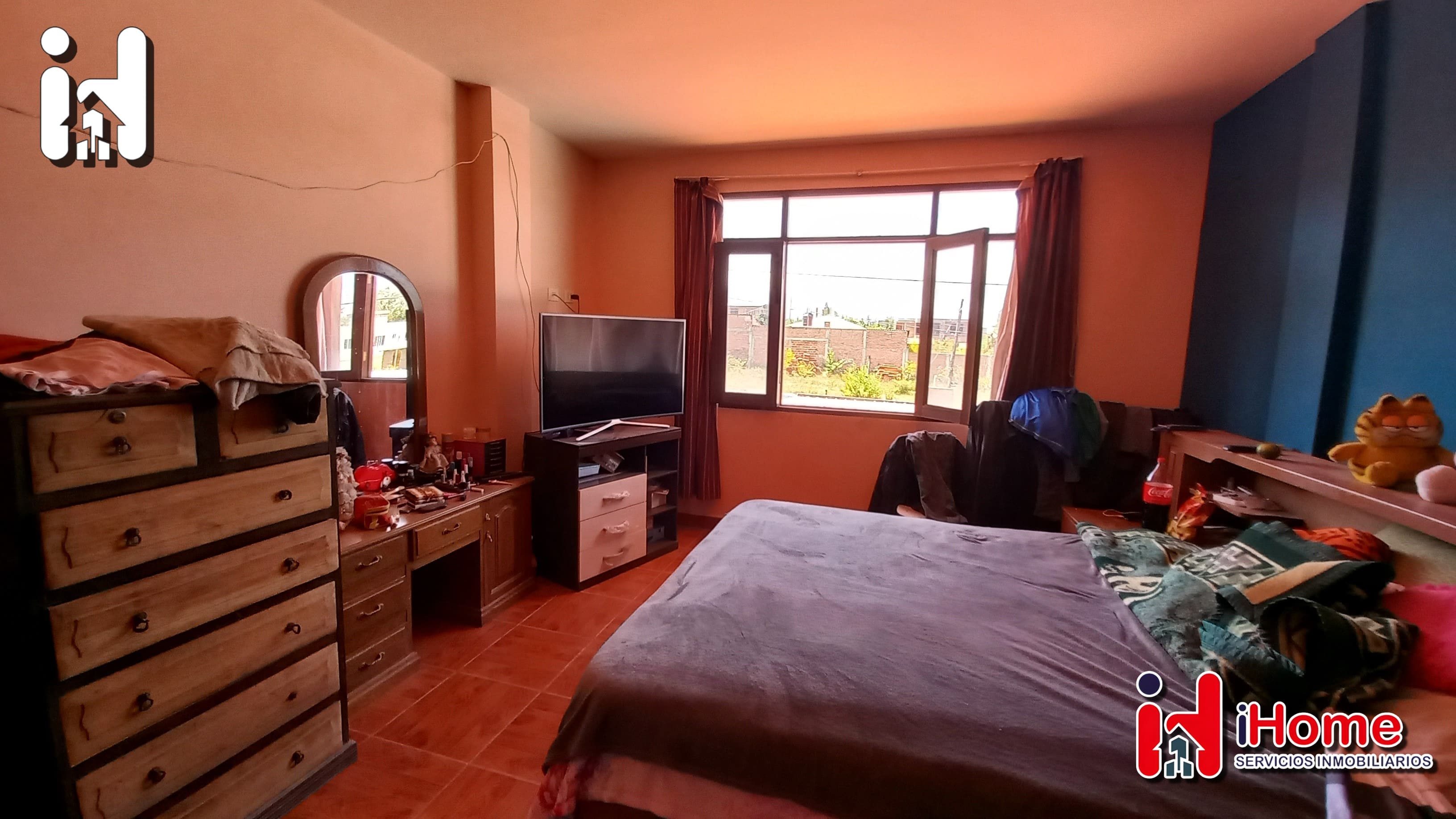 Bonita Casa En Venta en Urb. LAB - Próximo UDABOL km 8 al no