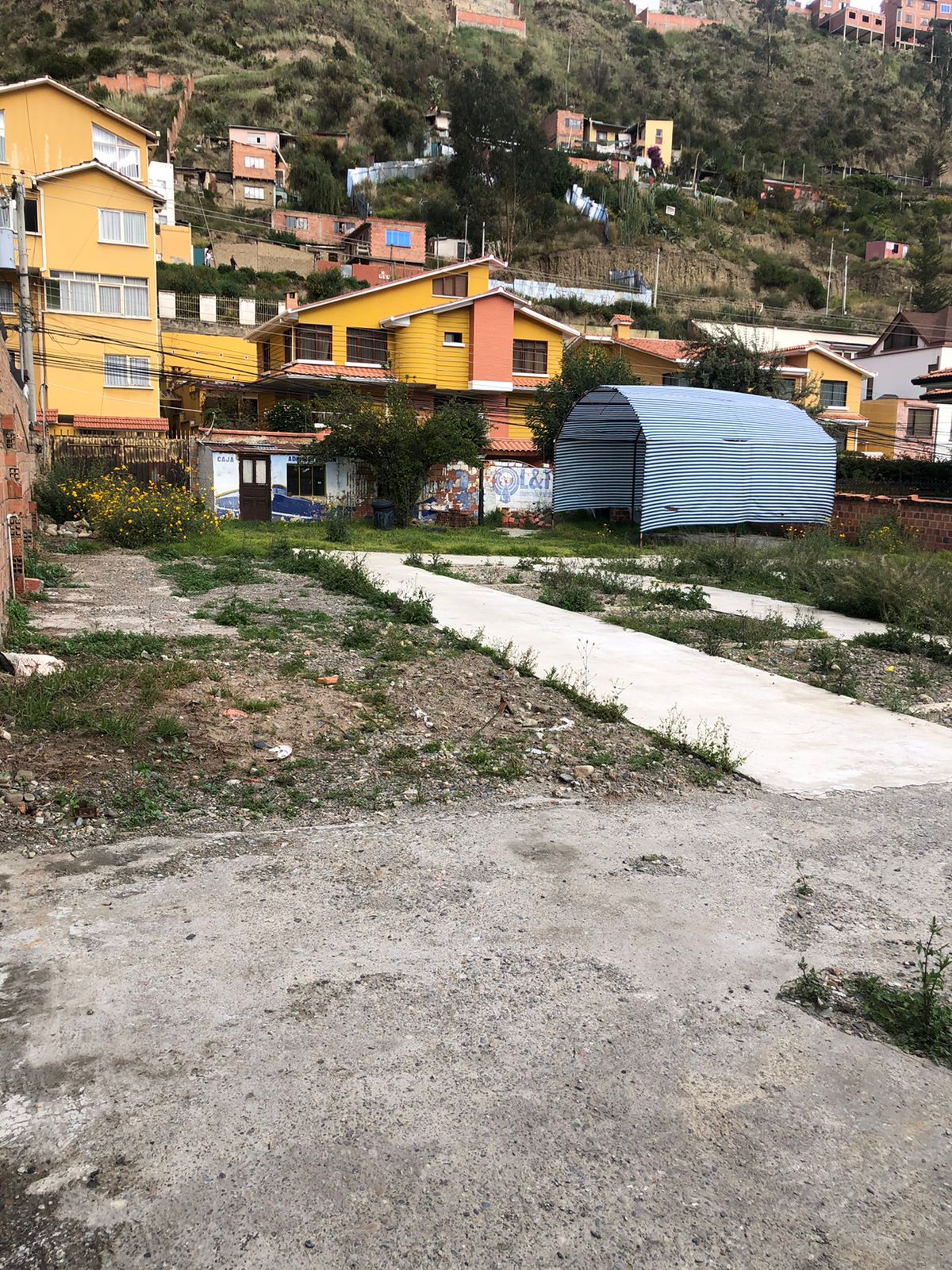 TERRENO EN ALQUILER EN IRPAVI